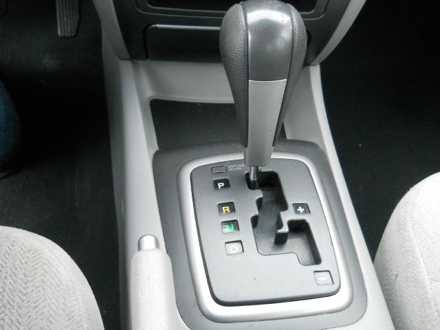 Kia Optima 2008 photo 5