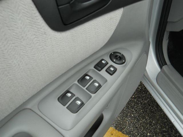 Kia Optima 2008 photo 6