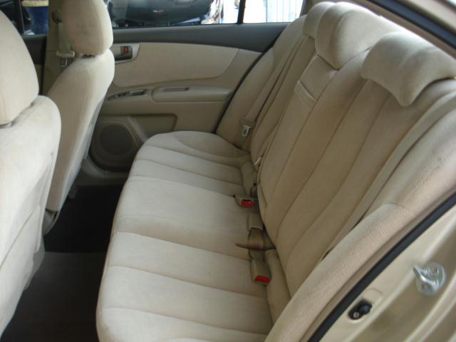 Kia Optima 2008 photo 5