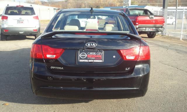 Kia Optima 2009 photo 3