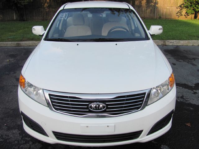 Kia Optima 2009 photo 4