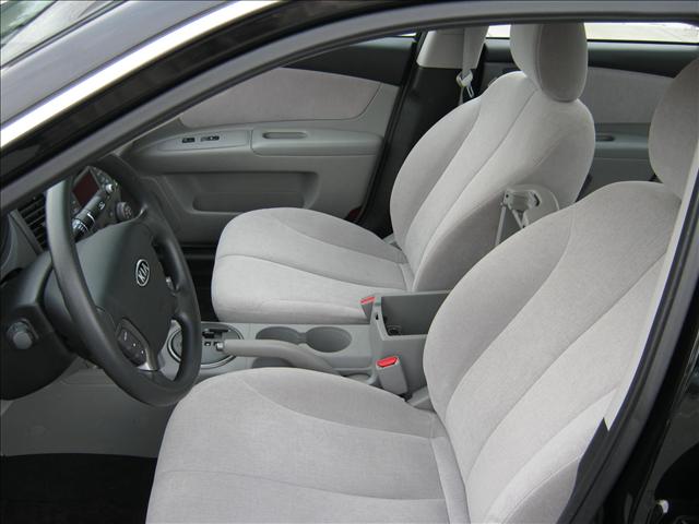 Kia Optima 2010 photo 4