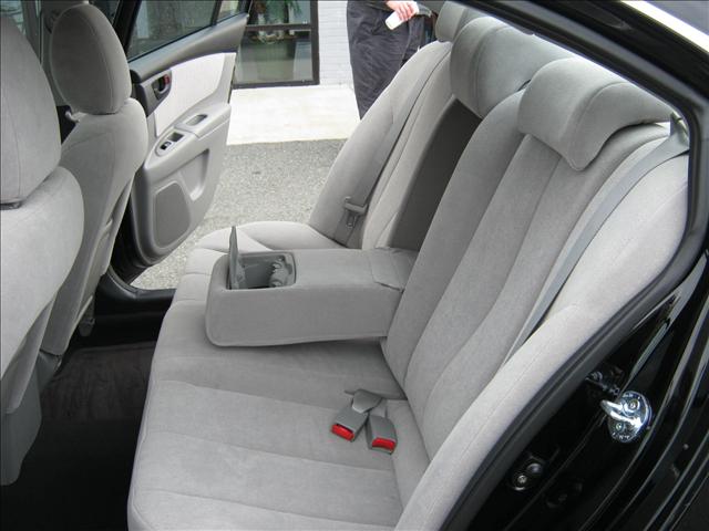 Kia Optima 2010 photo 5