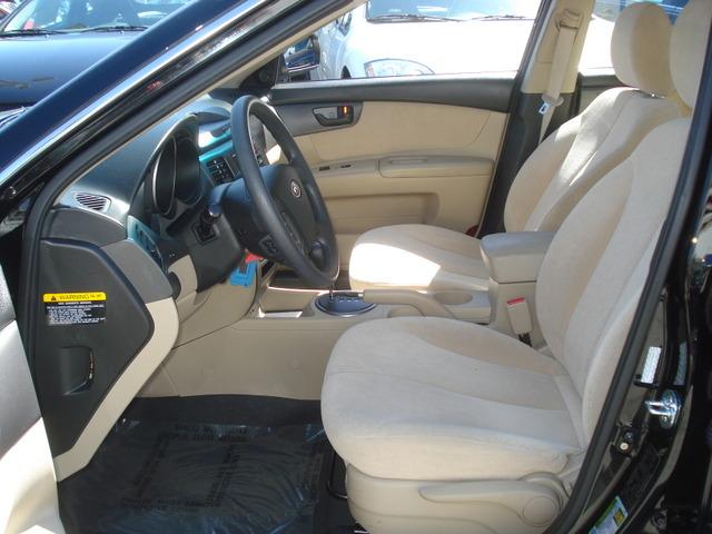 Kia Optima 2010 photo 2