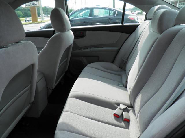 Kia Optima 2010 photo 5