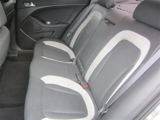 Kia Optima 2011 photo 3