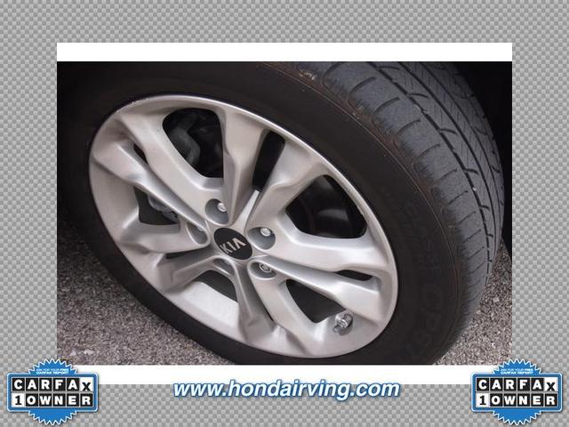 Kia Optima 2011 photo 5