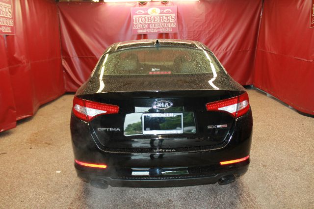 Kia Optima 2011 photo 3