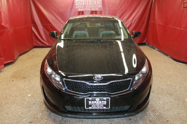 Kia Optima 2011 photo 4