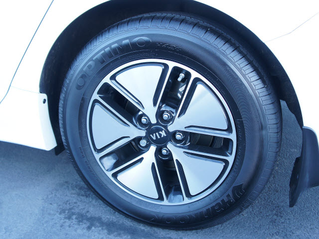 Kia Optima 2011 photo 5