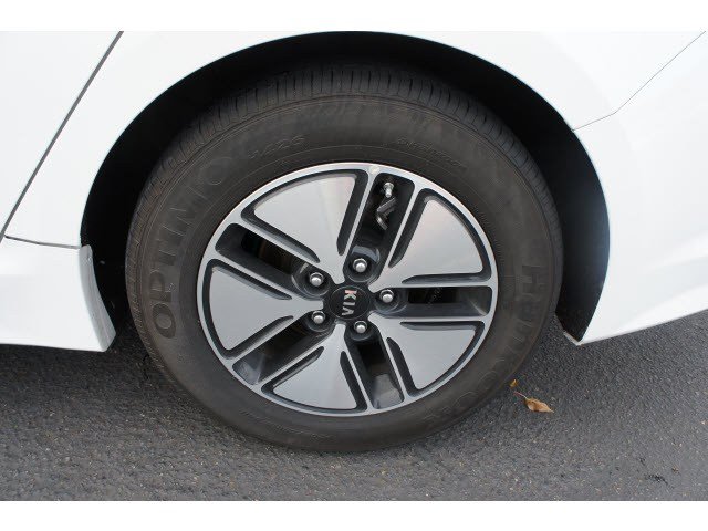 Kia Optima 2011 photo 4