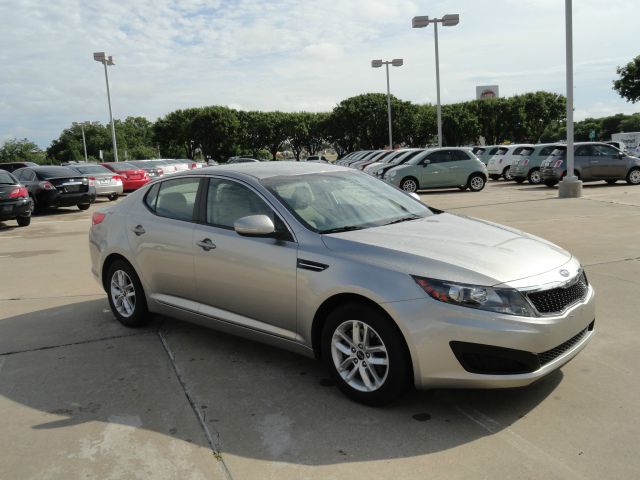 Kia Optima 2011 photo 3