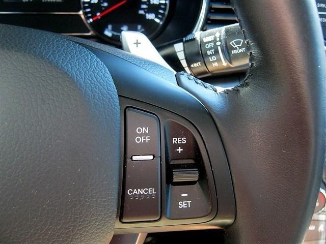 Kia Optima 2012 photo 34