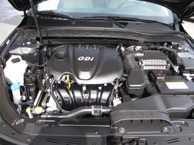 Kia Optima 2012 photo 5