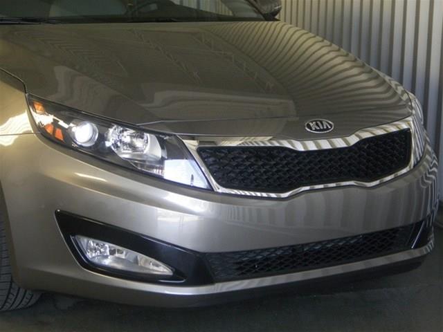 Kia Optima 2013 photo 3