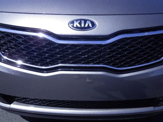 Kia Optima 2013 photo 4