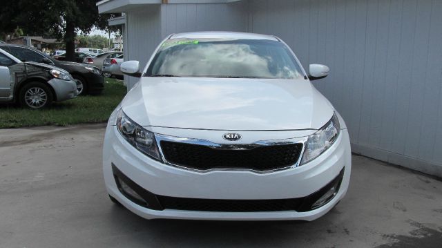 Kia Optima 2013 photo 3