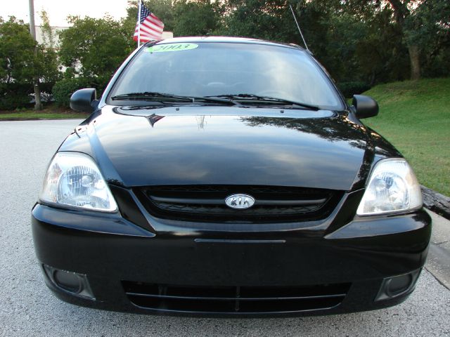 Kia Rio 2003 photo 3