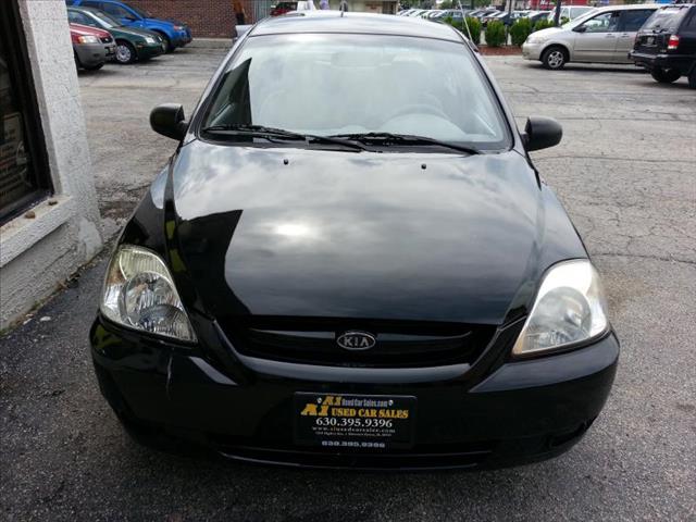 Kia Rio 2004 photo 1