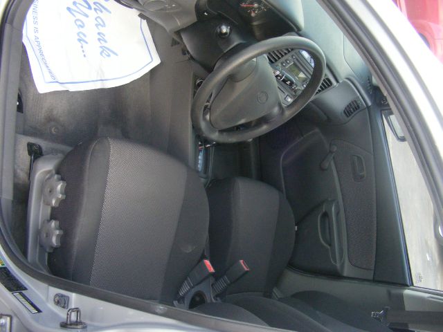 Kia Rio 2006 photo 2