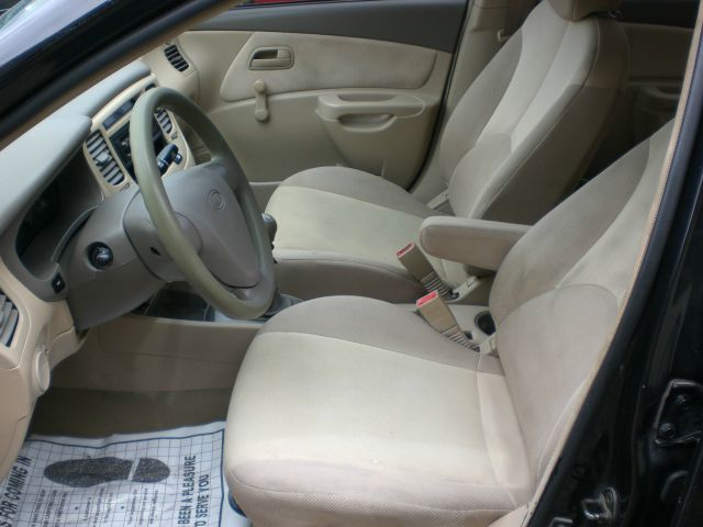 Kia Rio 2006 photo 6