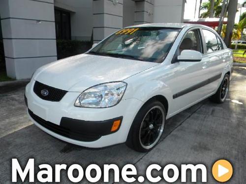 Kia Rio Elk Conversion Van Other