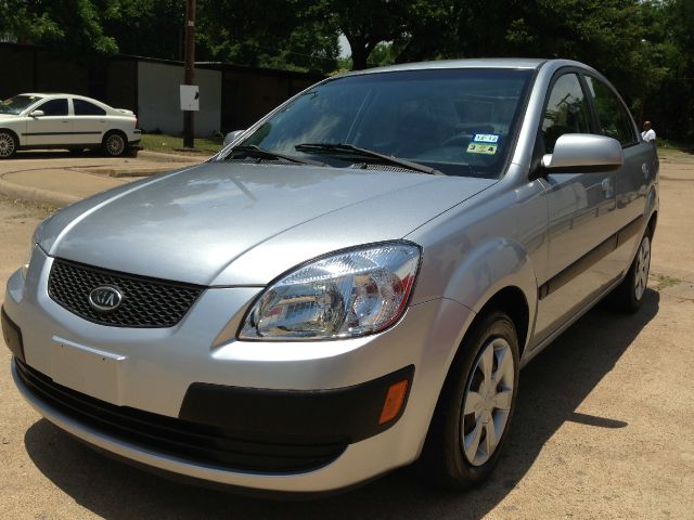 Kia Rio 2006 photo 15