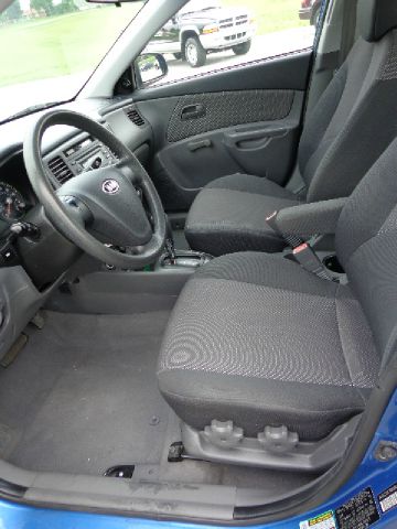 Kia Rio 2007 photo 1