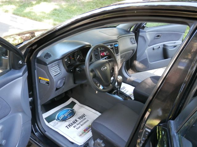 Kia Rio 2007 photo 10