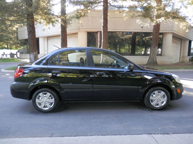 Kia Rio 2007 photo 18