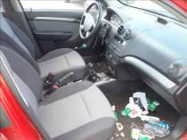 Kia Rio 2007 photo 3