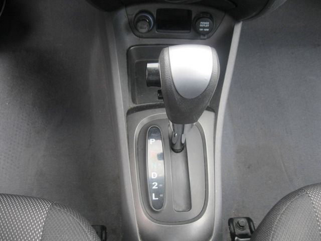 Kia Rio 2007 photo 28