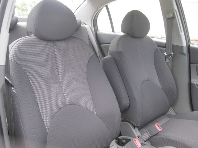 Kia Rio 2007 photo 33