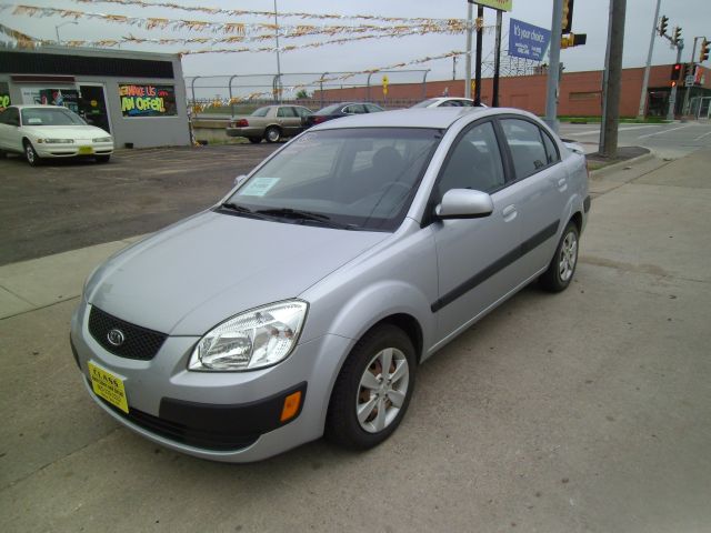 Kia Rio 2008 photo 2