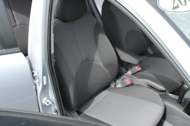 Kia Rio 2009 photo 5