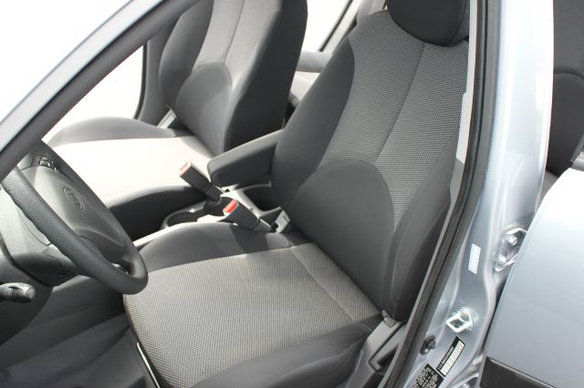 Kia Rio 2009 photo 9