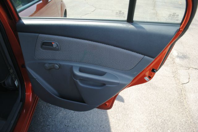 Kia Rio 2009 photo 3