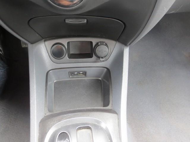 Kia Rio 2009 photo 12