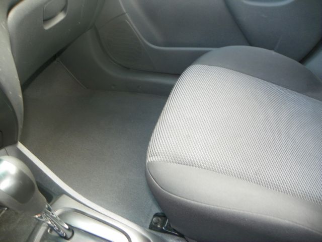 Kia Rio 2010 photo 1