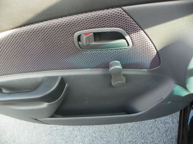 Kia Rio 2010 photo 12