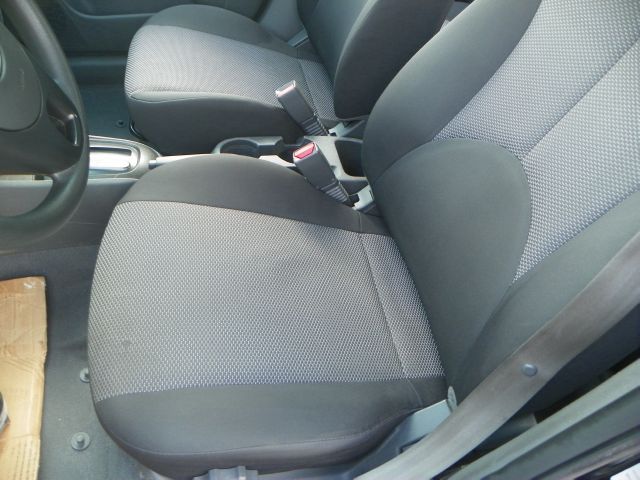 Kia Rio 2010 photo 3