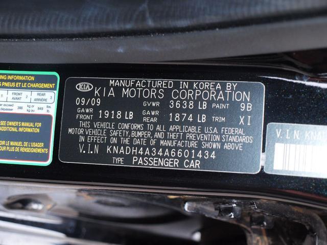 Kia Rio 2010 photo 2