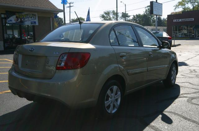 Kia Rio 2011 photo 5