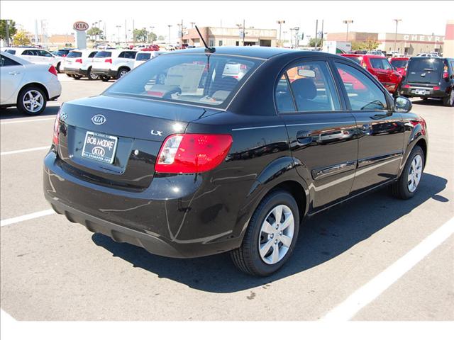 Kia Rio 2011 photo 2