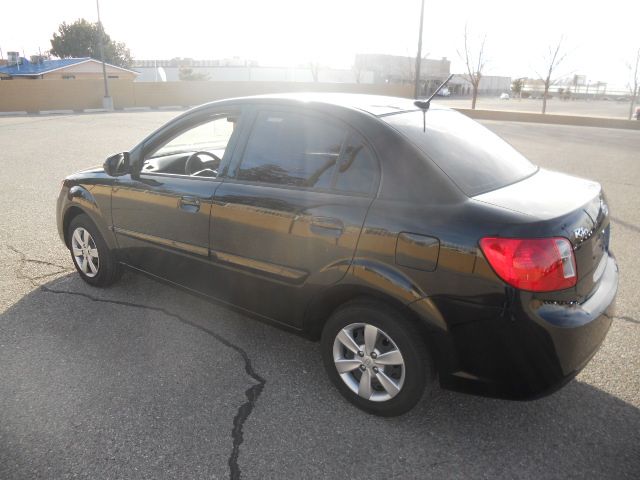 Kia Rio 2011 photo 2