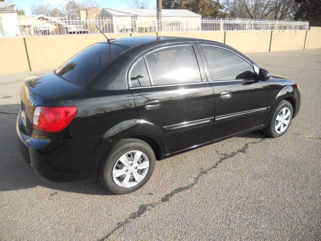 Kia Rio 2011 photo 3