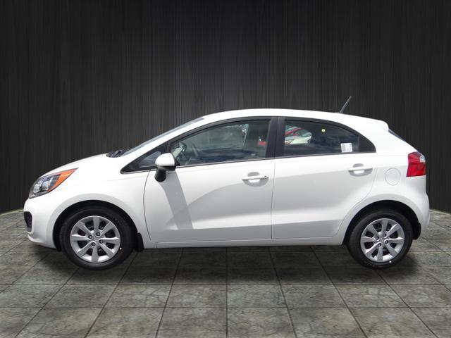 Kia Rio 2013 photo 2