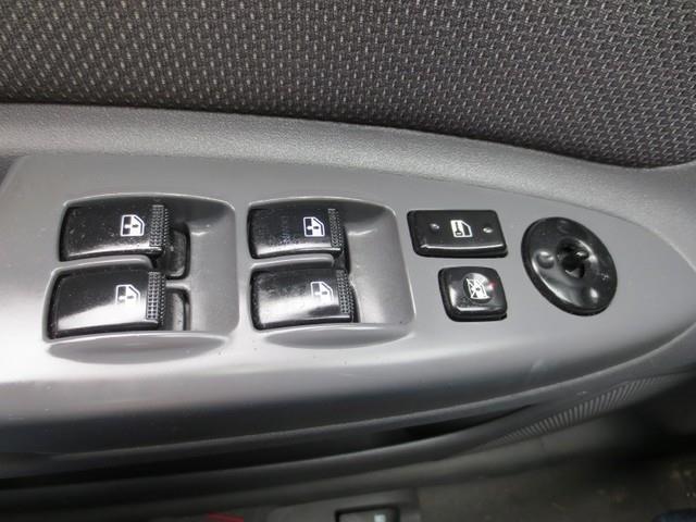 Kia Rio5 2008 photo 18