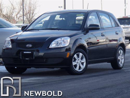 Kia Rio5 Unknown Other