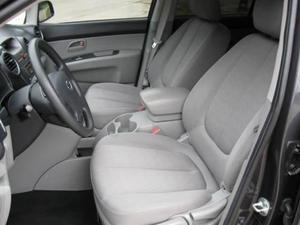 Kia Rondo 2008 photo 3